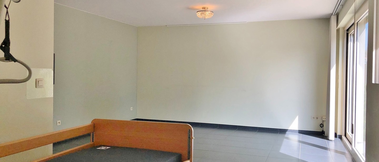 Flat te huur in Paal