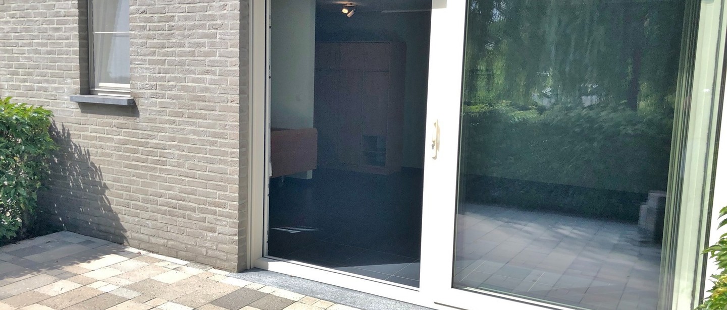 Flat te huur in Paal