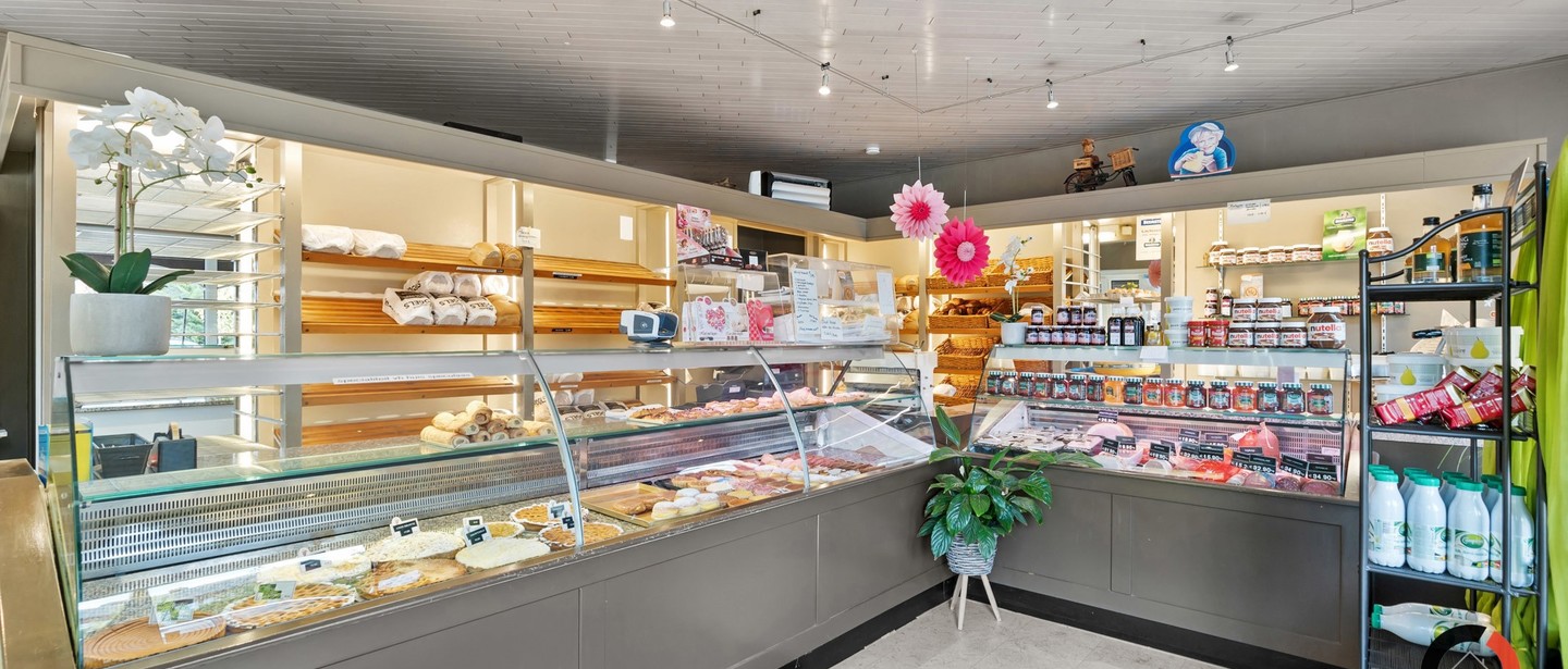 Gebouw voor gemengd gebruik te koop in Tessenderlo