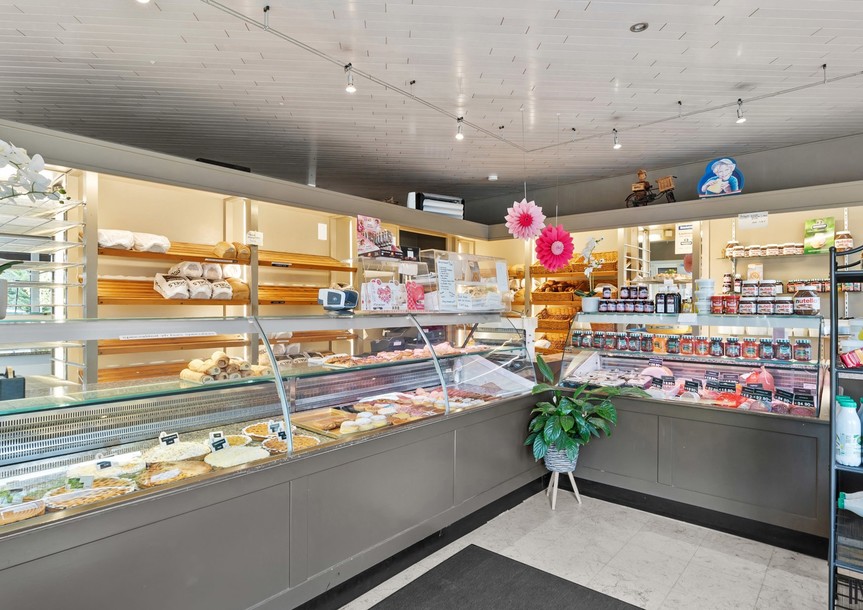 Gebouw voor gemengd gebruik te koop in Tessenderlo