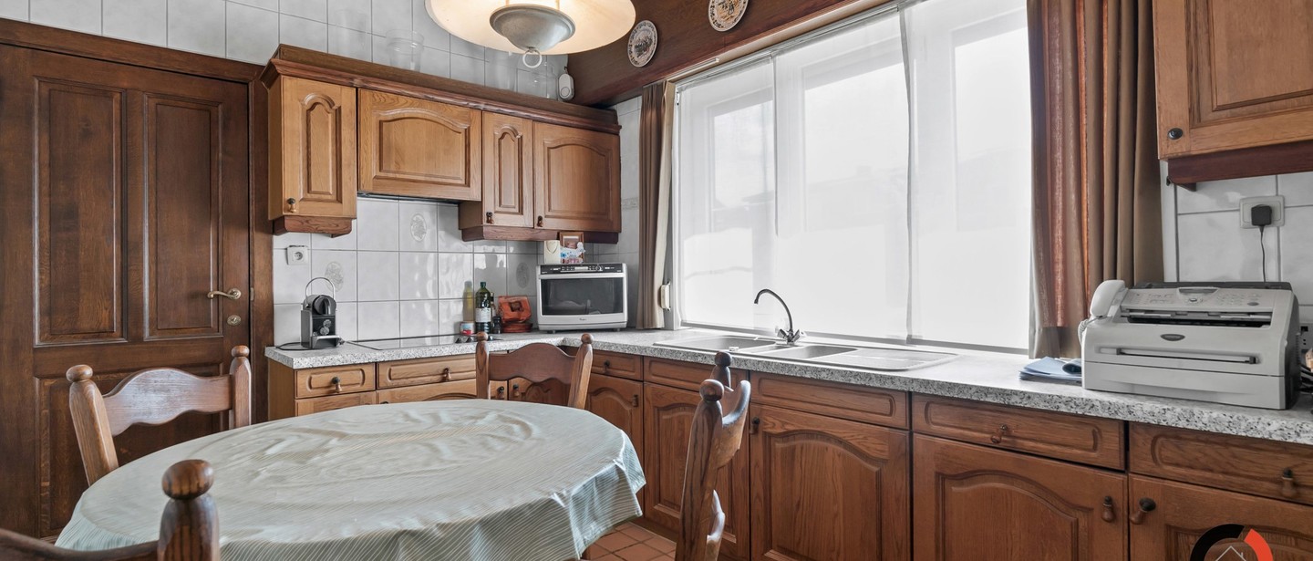 Gebouw voor gemengd gebruik te koop in Tessenderlo