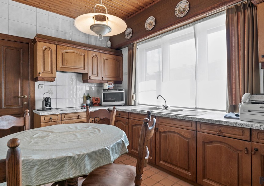 Gebouw voor gemengd gebruik te koop in Tessenderlo