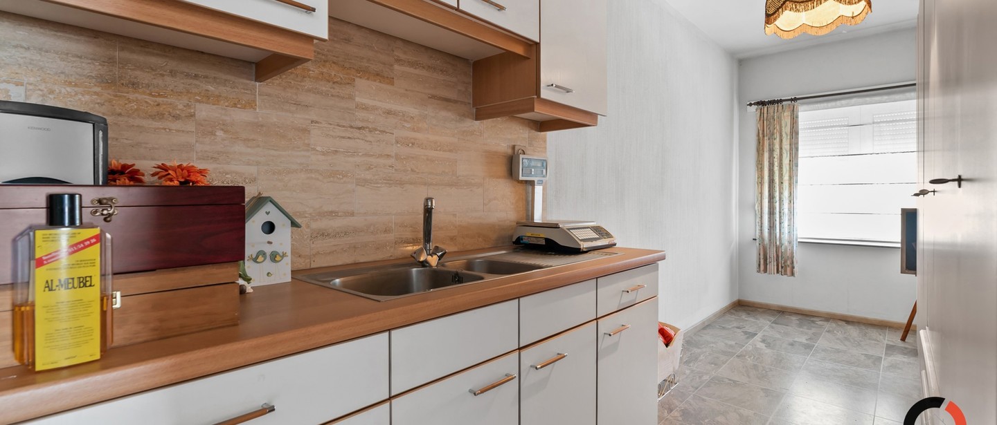 Gebouw voor gemengd gebruik te koop in Tessenderlo