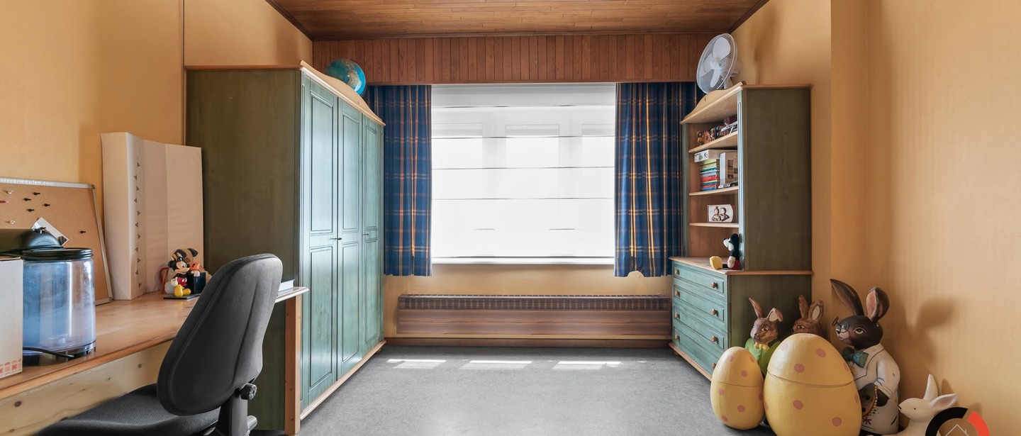 Gebouw voor gemengd gebruik te koop in Tessenderlo