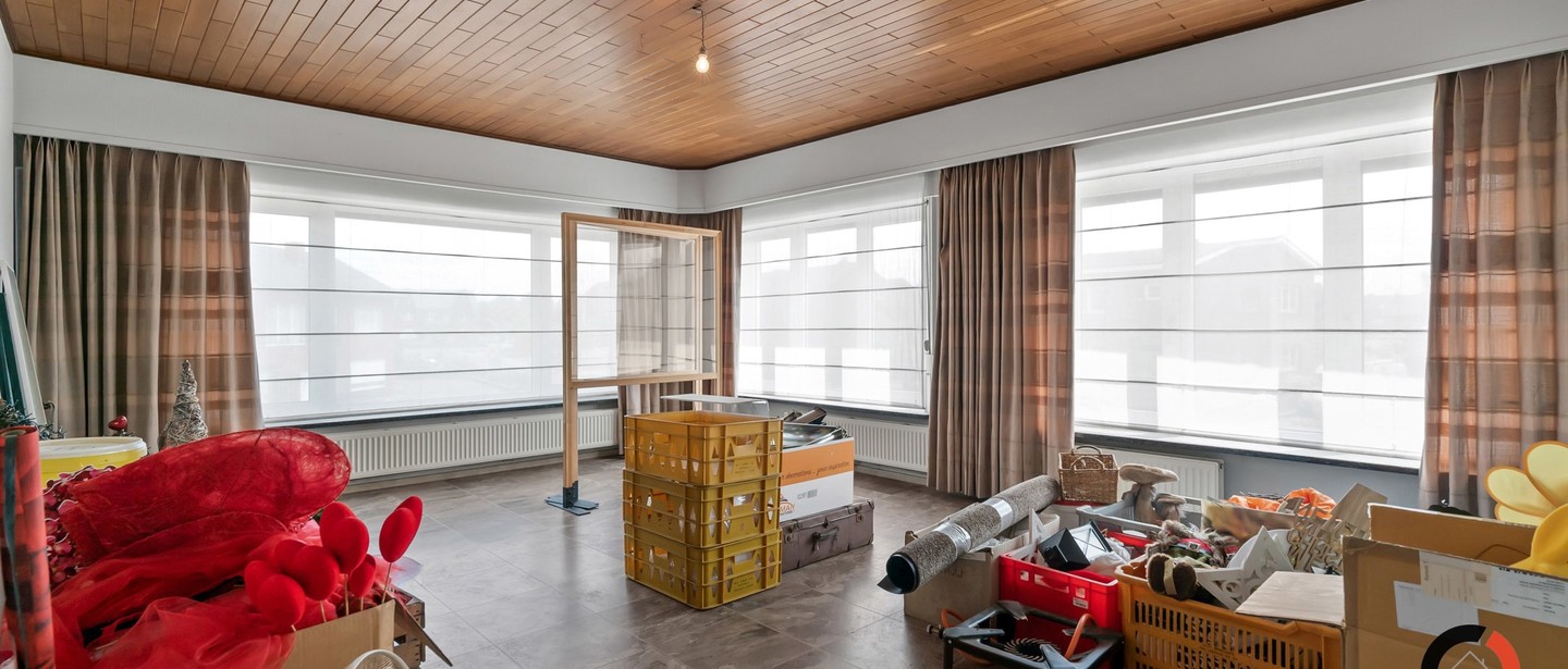 Gebouw voor gemengd gebruik te koop in Tessenderlo