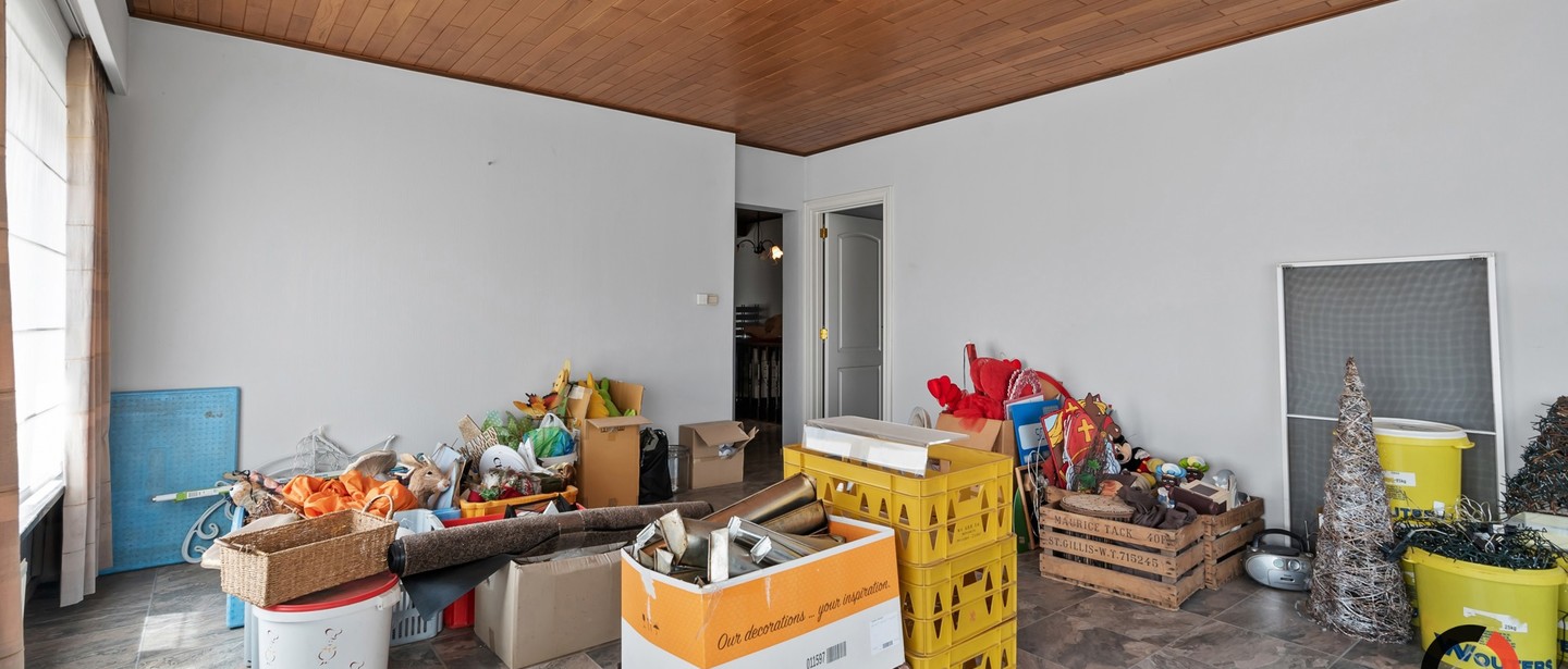 Gebouw voor gemengd gebruik te koop in Tessenderlo
