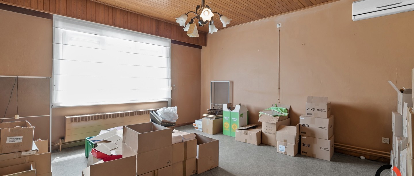 Gebouw voor gemengd gebruik te koop in Tessenderlo