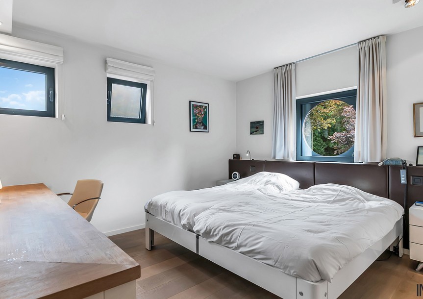 Gelijkvloerse verd. + tuin te koop in Genk