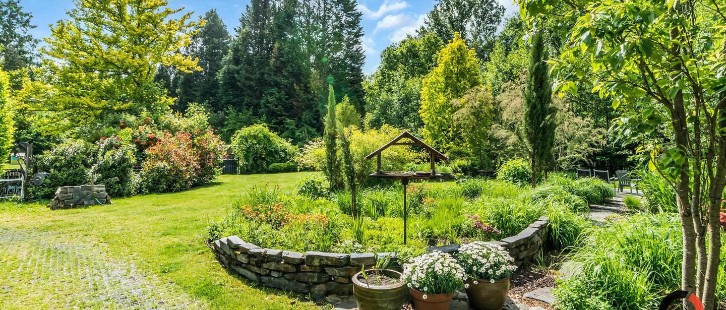 Gelijkvloerse verd. + tuin te koop in Genk