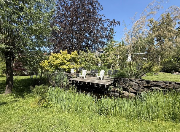 Gelijkvloerse verd. + tuin te koop in Genk