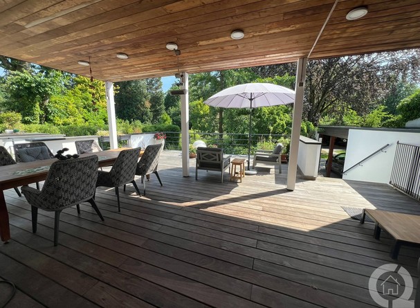 Gelijkvloerse verd. + tuin te koop in Genk