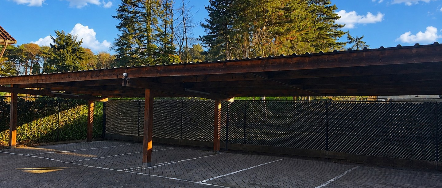 Gelijkvloerse verd. + tuin te koop in Ham