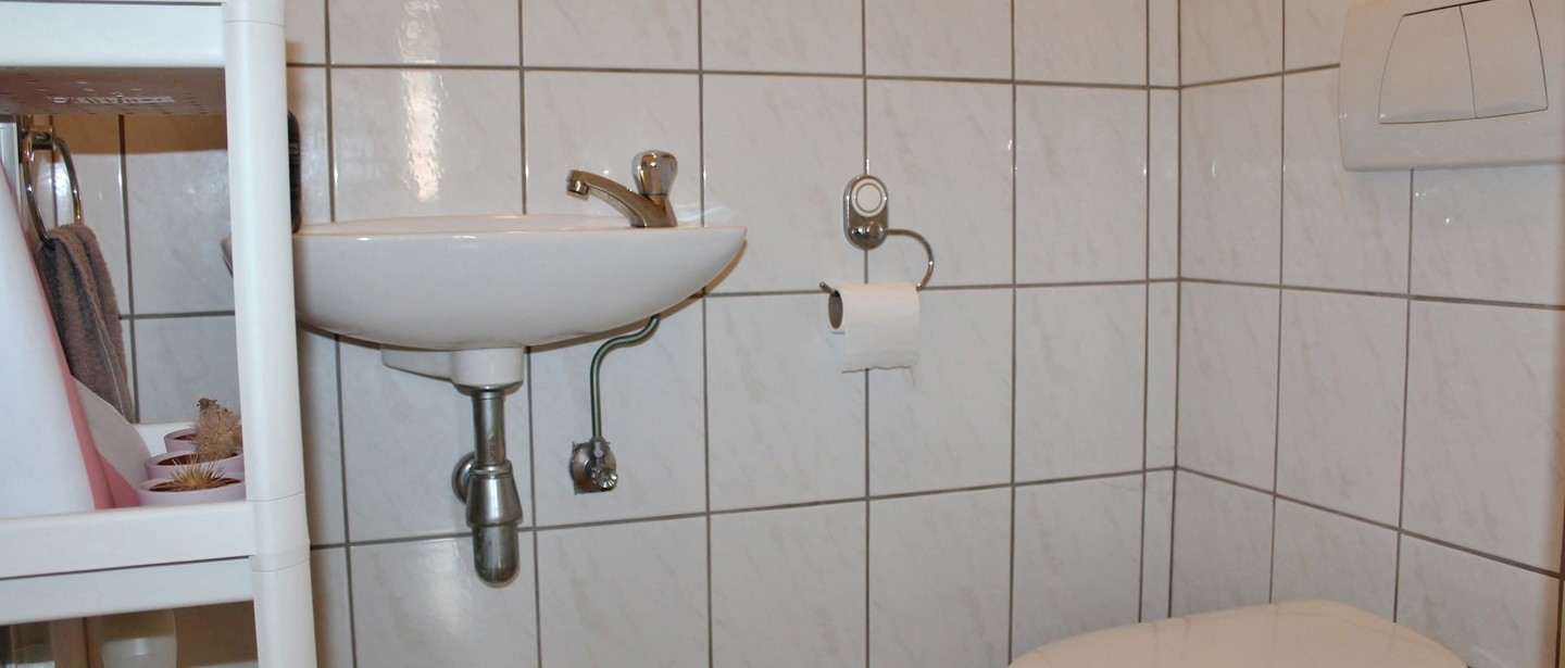 Gelijkvloerse verdieping te huur in Halen