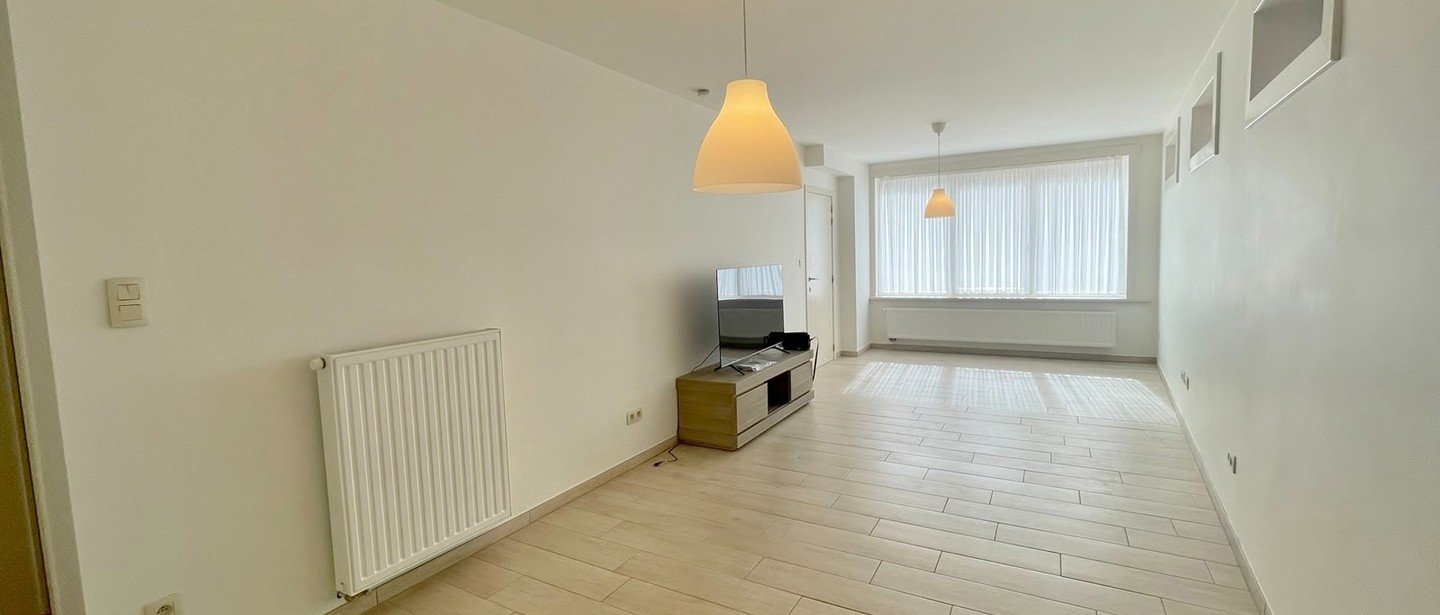 Gelijkvloerse verdieping te huur in Ham