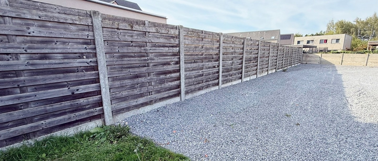 Gelijkvloerse verdieping te huur in Ham