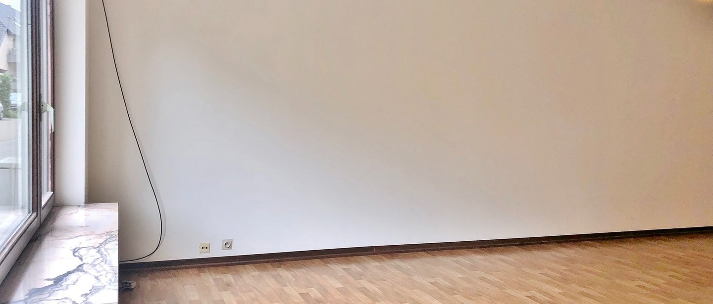 Gelijkvloerse verdieping te huur in Tessenderlo