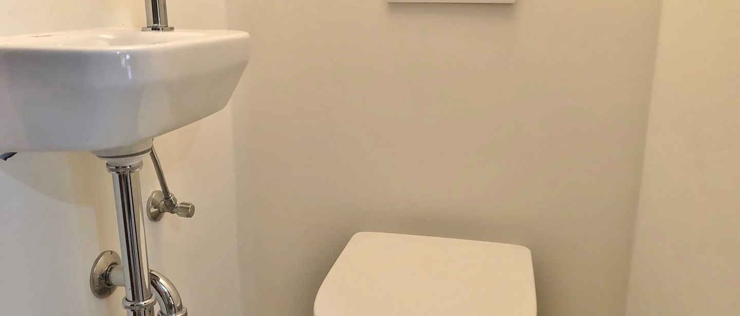 Gelijkvloerse verdieping te huur in Tessenderlo