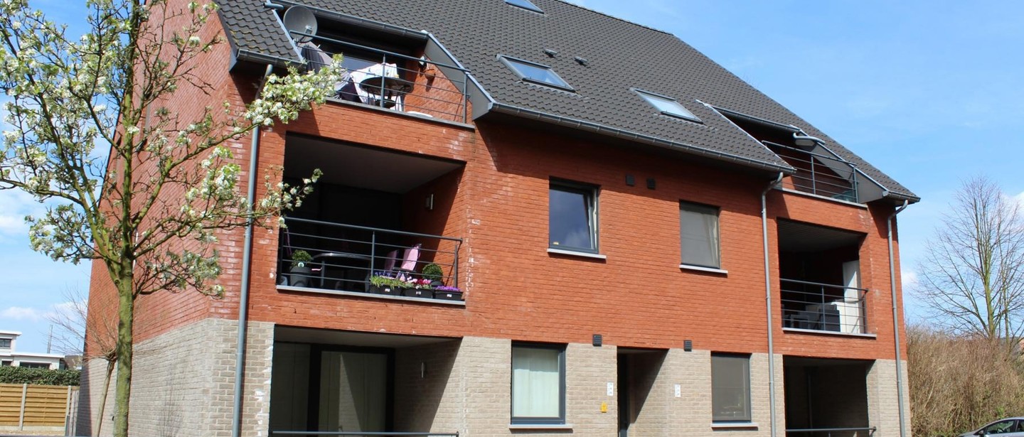 Gelijkvloerse verdieping te huur in Tessenderlo