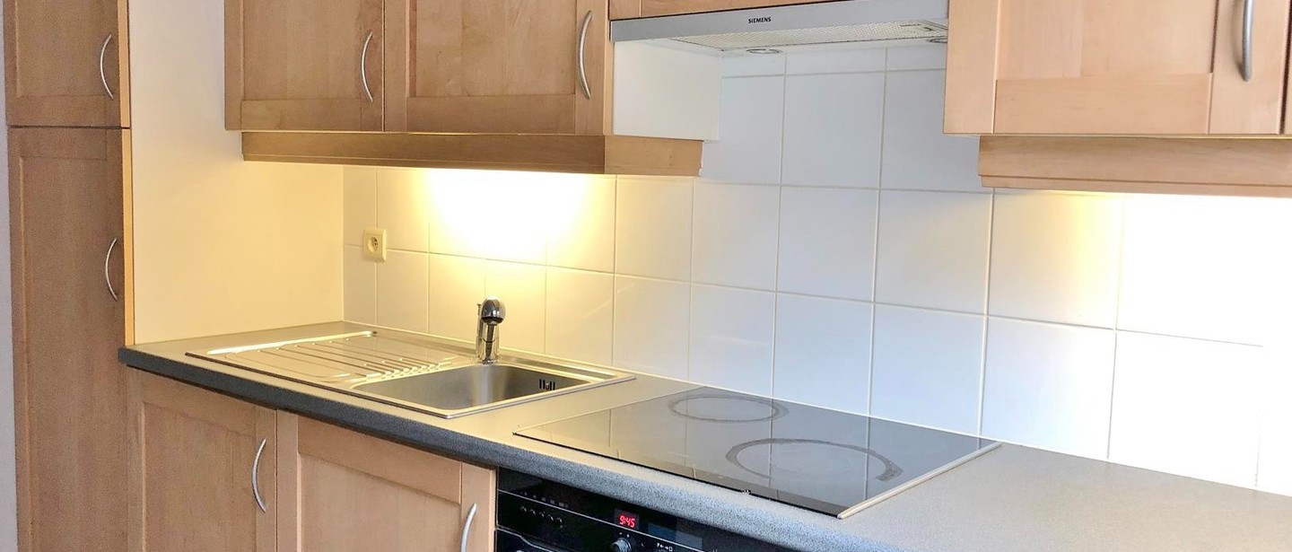 Gelijkvloerse verdieping te huur in Tessenderlo