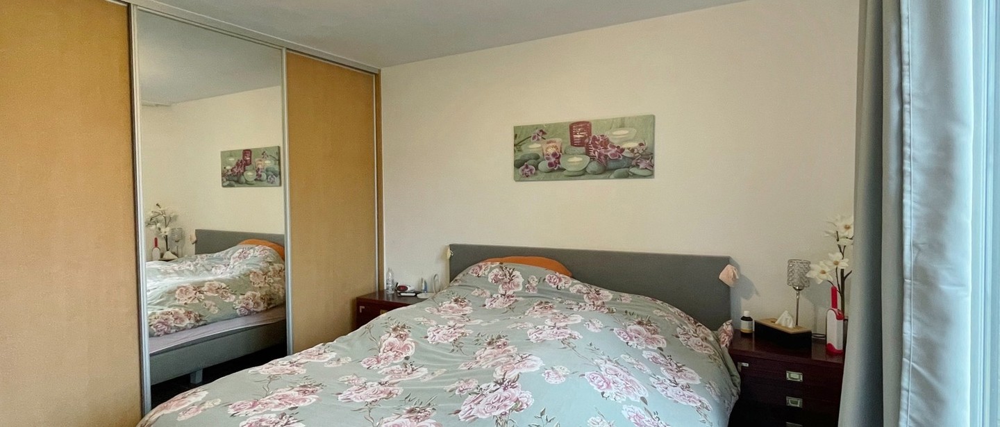 Gelijkvloerse verdieping te huur in Tessenderlo