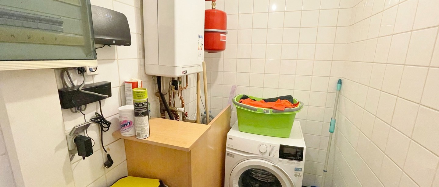 Gelijkvloerse verdieping te huur in Tessenderlo