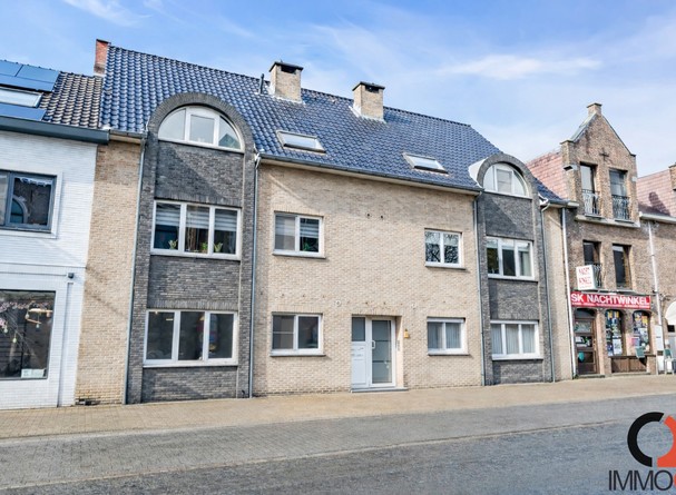 Gelijkvloerse verdieping te koop in Beverlo