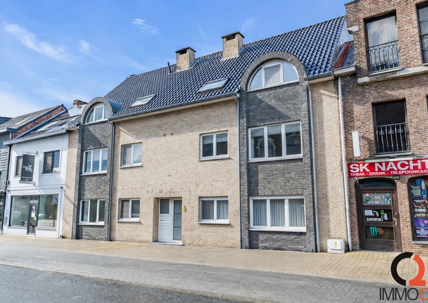 Gelijkvloerse verdieping te koop in Beverlo