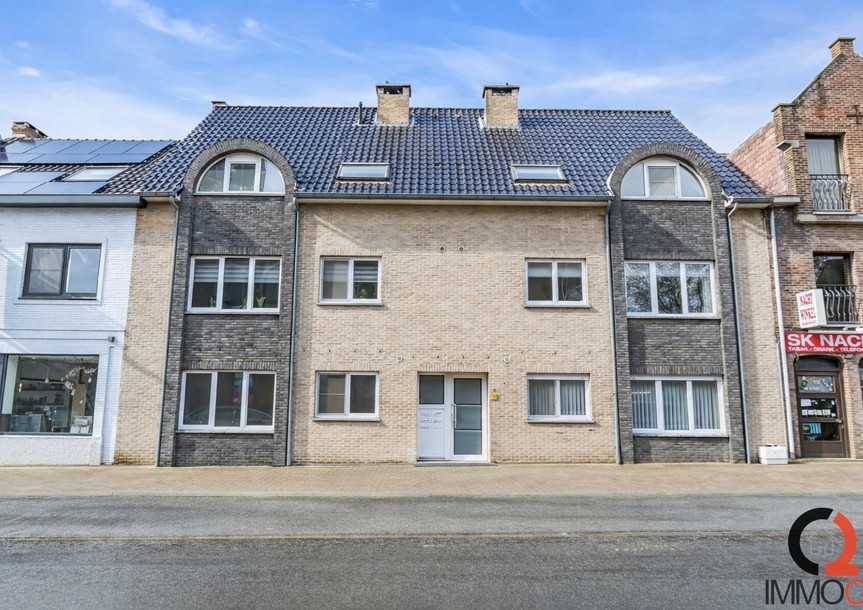 Gelijkvloerse verdieping te koop in Beverlo