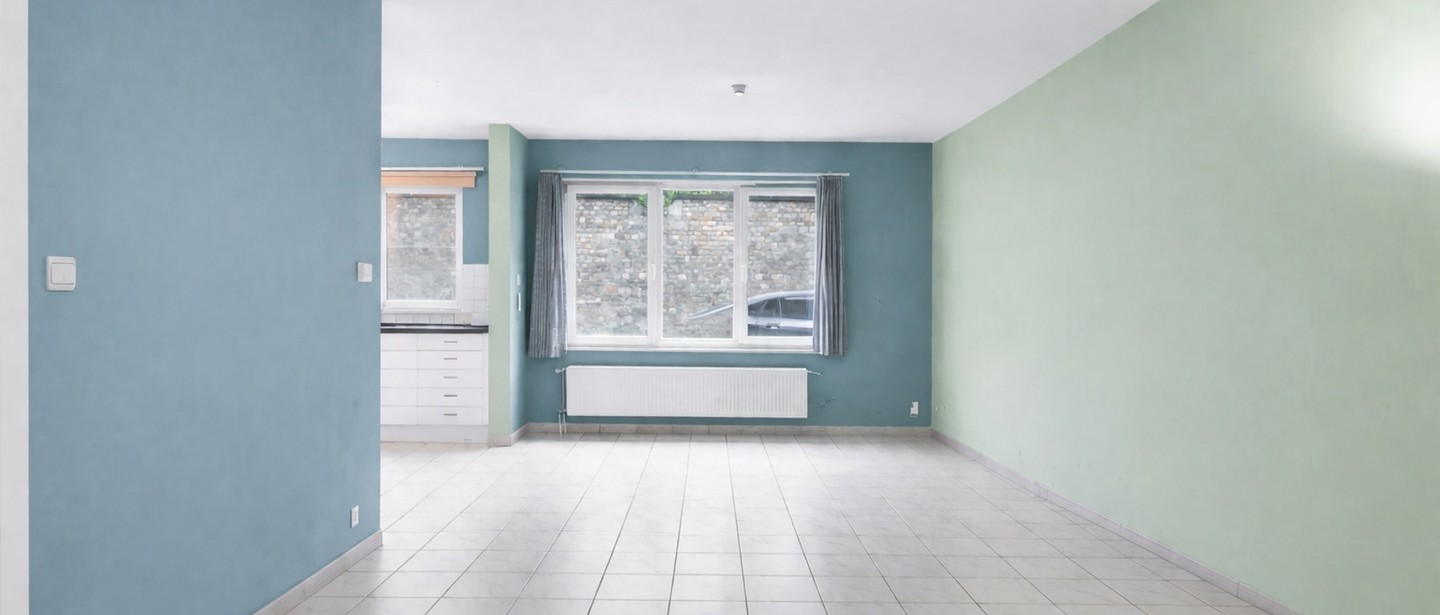 Gelijkvloerse verdieping te koop in Beverlo