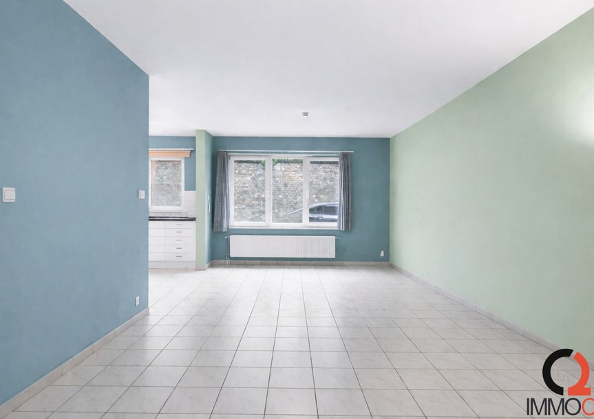 Gelijkvloerse verdieping te koop in Beverlo