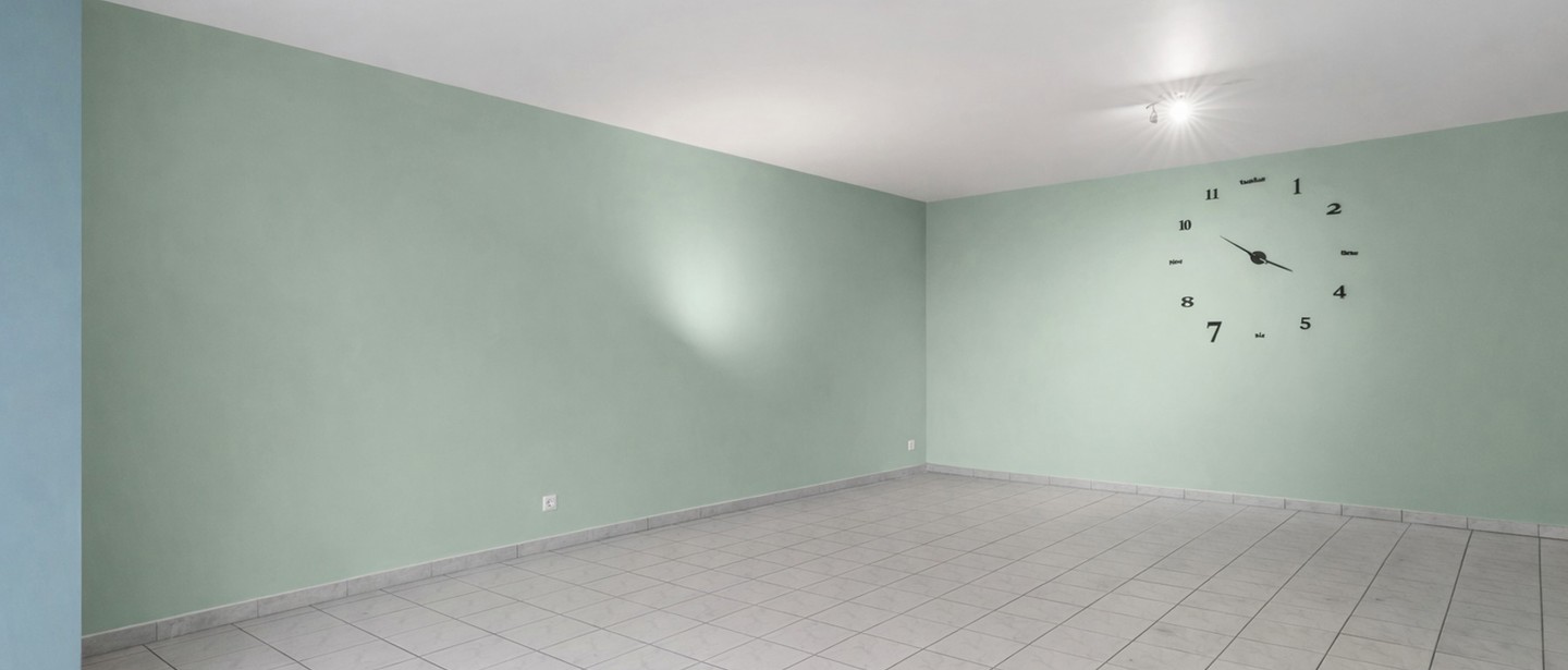 Gelijkvloerse verdieping te koop in Beverlo