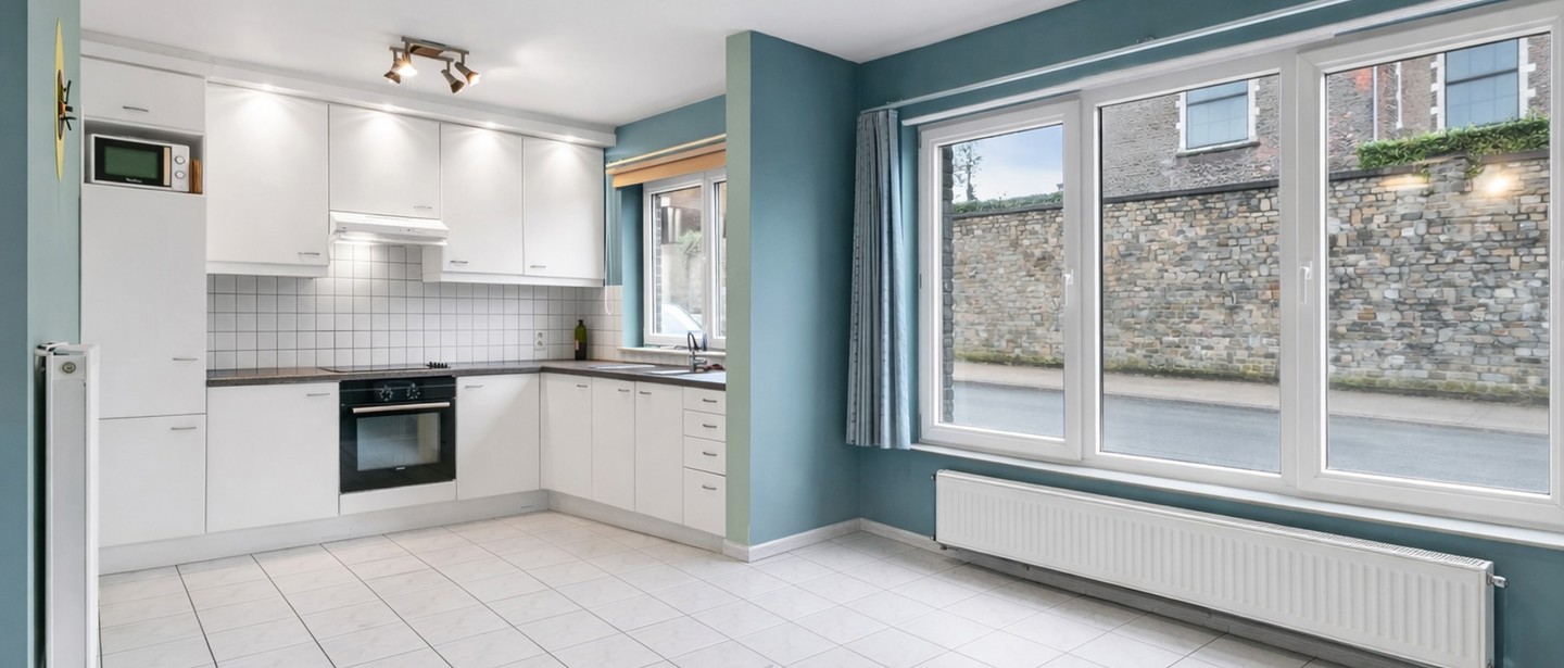 Gelijkvloerse verdieping te koop in Beverlo