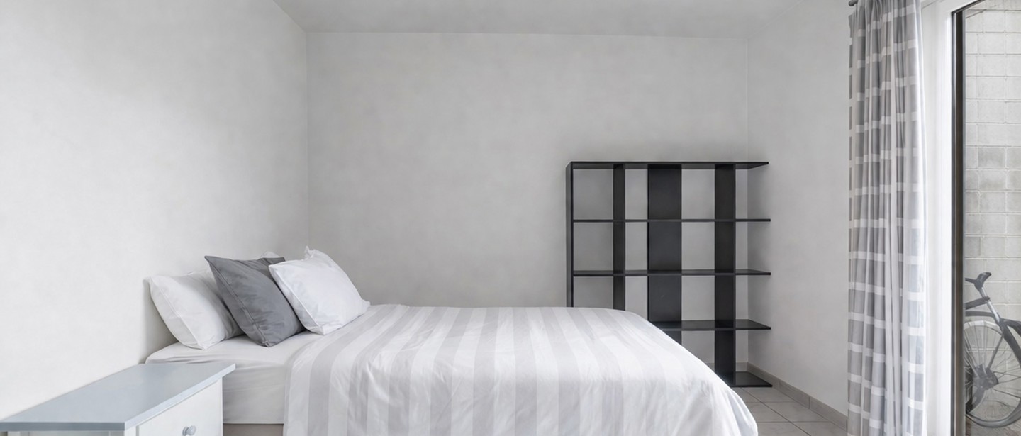 Gelijkvloerse verdieping te koop in Beverlo