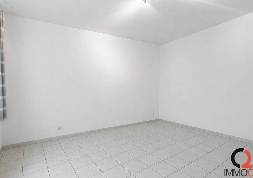 Gelijkvloerse verdieping te koop in Beverlo
