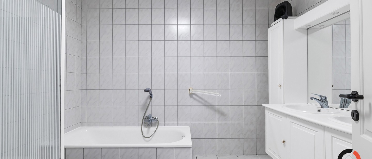 Gelijkvloerse verdieping te koop in Beverlo