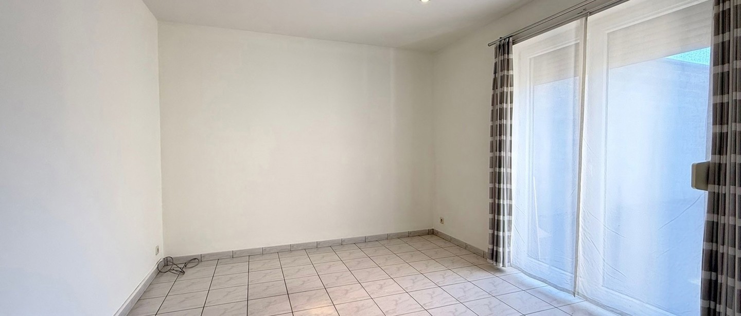 Gelijkvloerse verdieping te koop in Beverlo