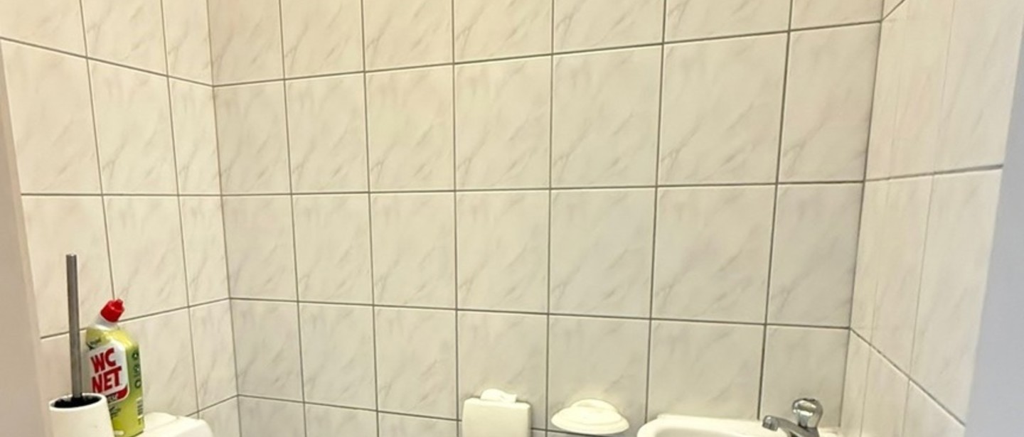 Gelijkvloerse verdieping te koop in Beverlo