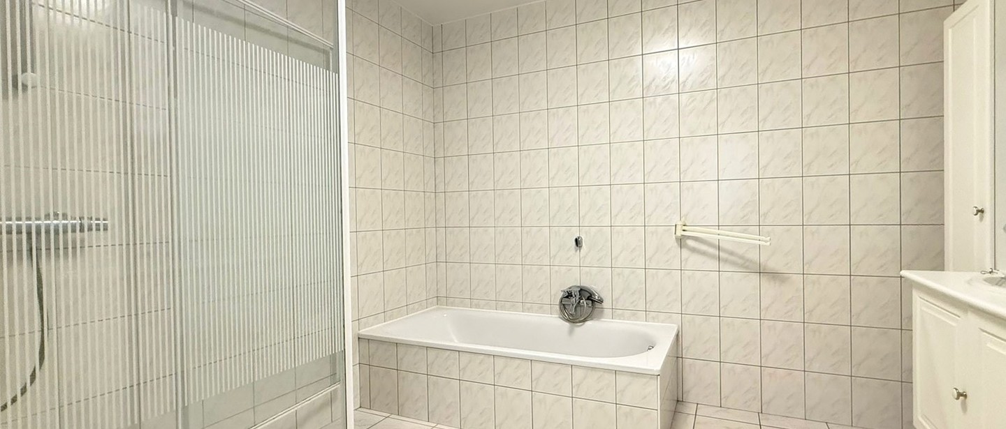 Gelijkvloerse verdieping te koop in Beverlo