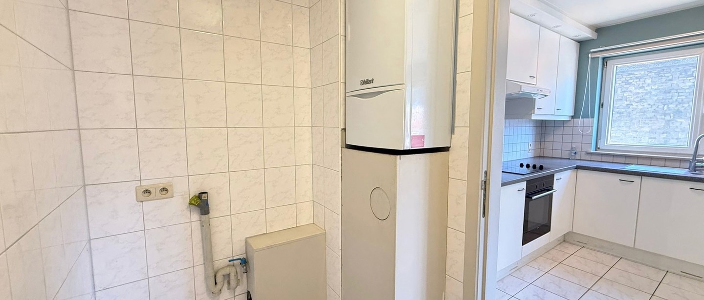 Gelijkvloerse verdieping te koop in Beverlo