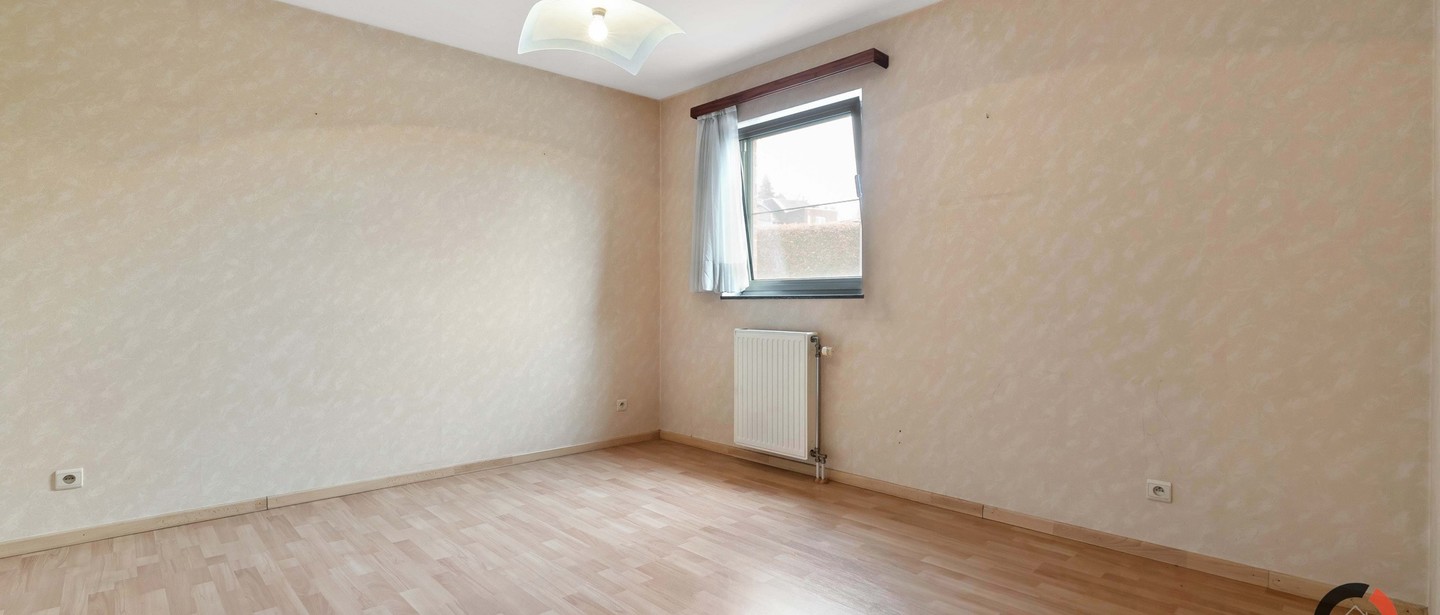 Gelijkvloerse verdieping te koop in Diest