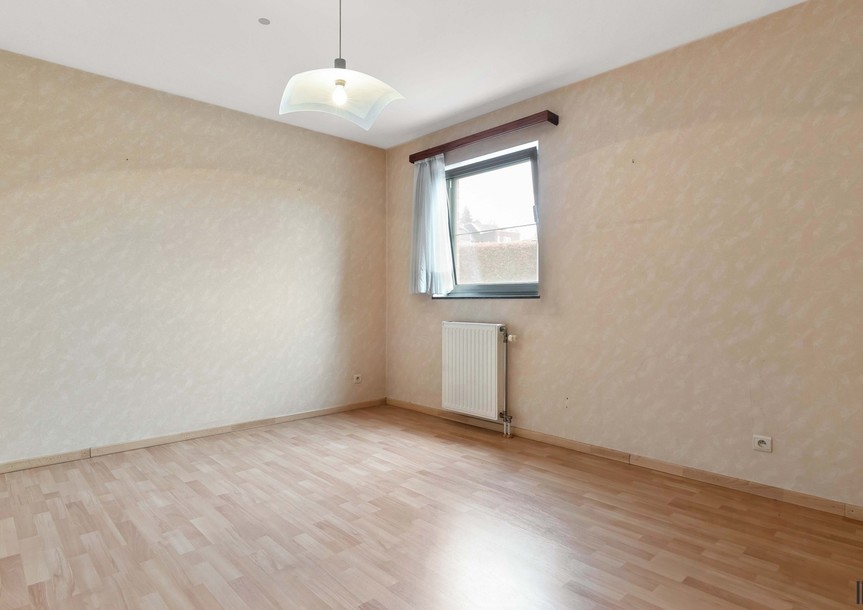 Gelijkvloerse verdieping te koop in Diest