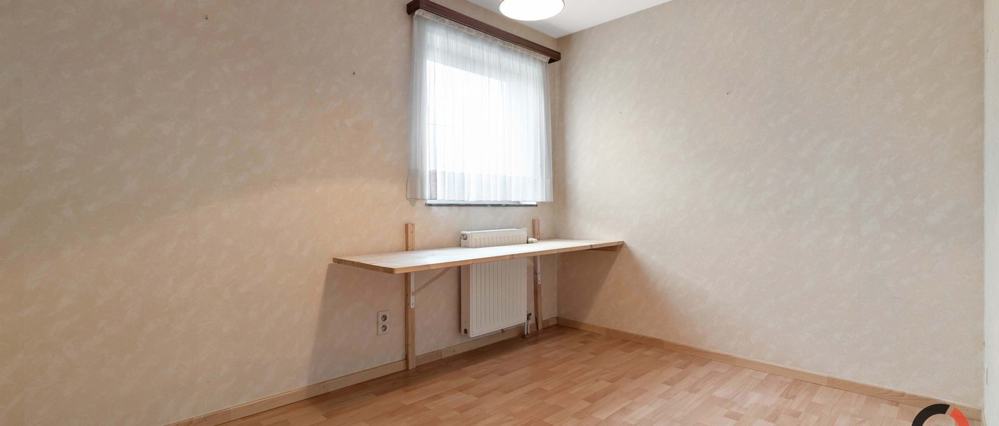 Gelijkvloerse verdieping te koop in Diest