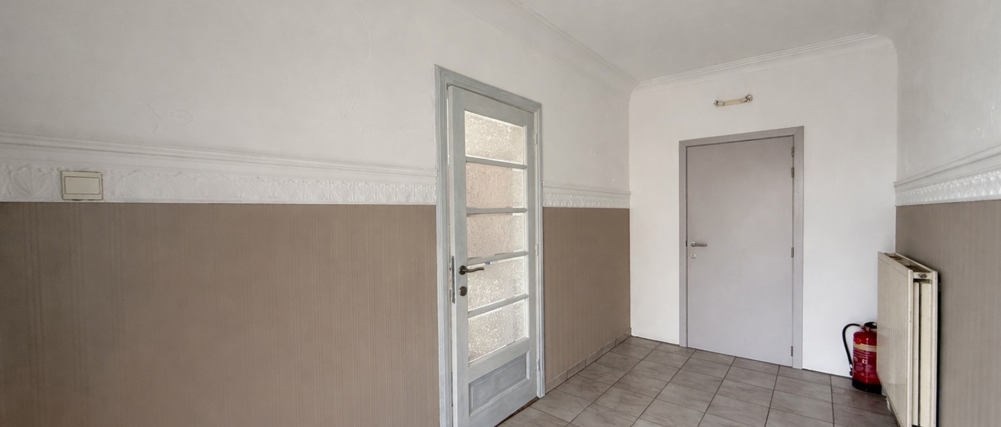 Gelijkvloerse verdieping te koop in Tessenderlo