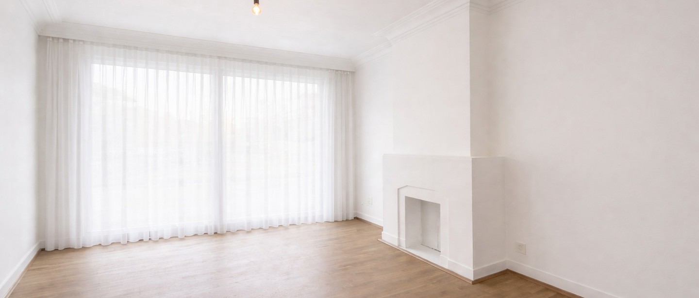 Gelijkvloerse verdieping te koop in Tessenderlo