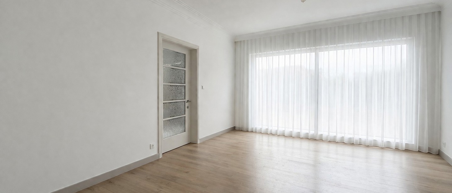 Gelijkvloerse verdieping te koop in Tessenderlo