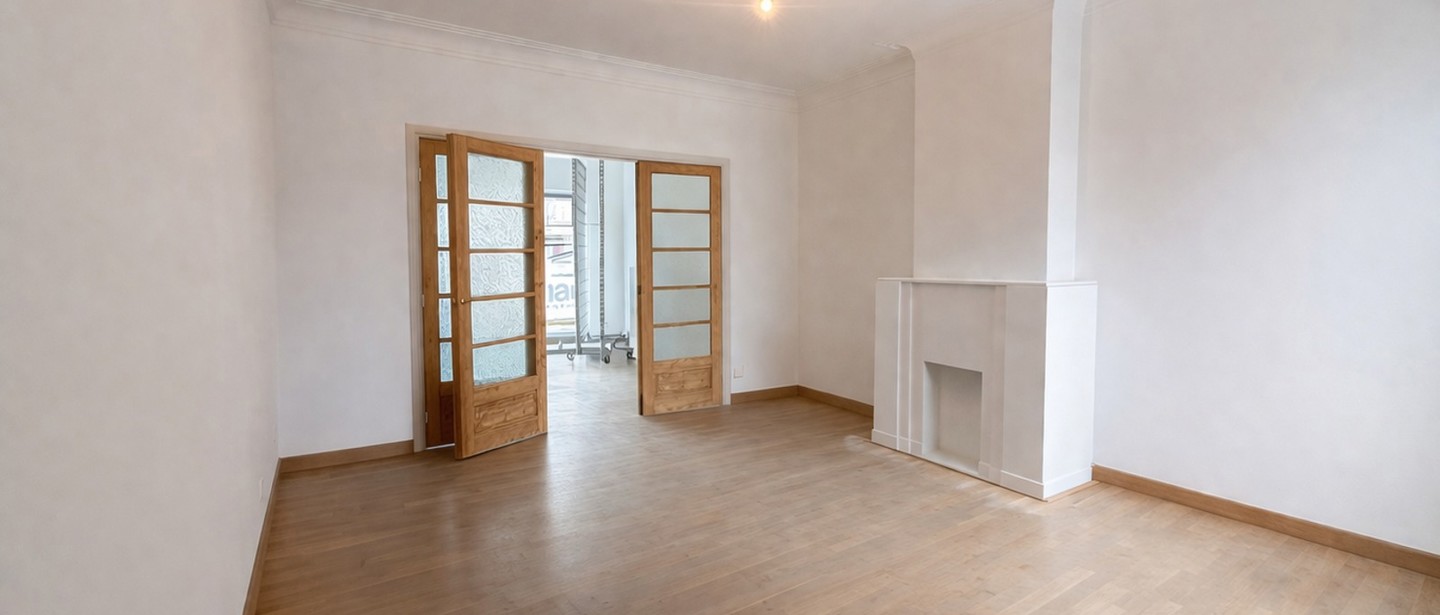 Gelijkvloerse verdieping te koop in Tessenderlo