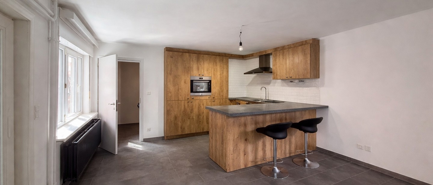 Gelijkvloerse verdieping te koop in Tessenderlo