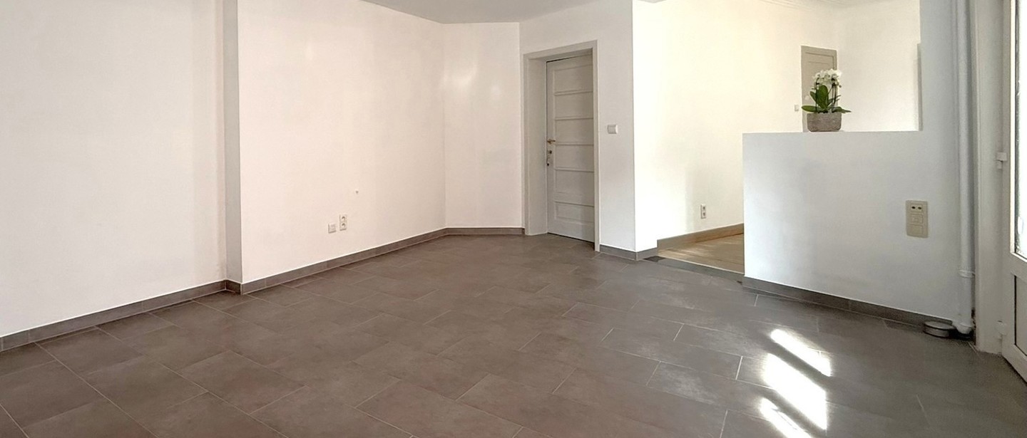 Gelijkvloerse verdieping te koop in Tessenderlo