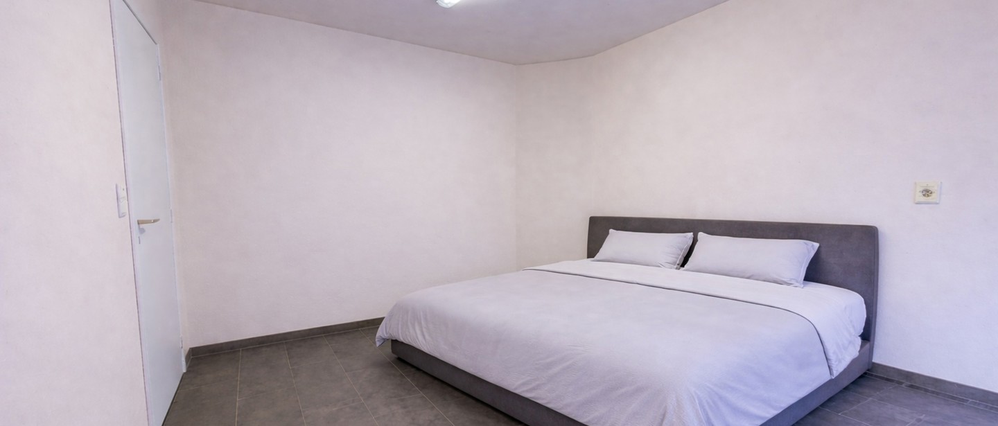 Gelijkvloerse verdieping te koop in Tessenderlo