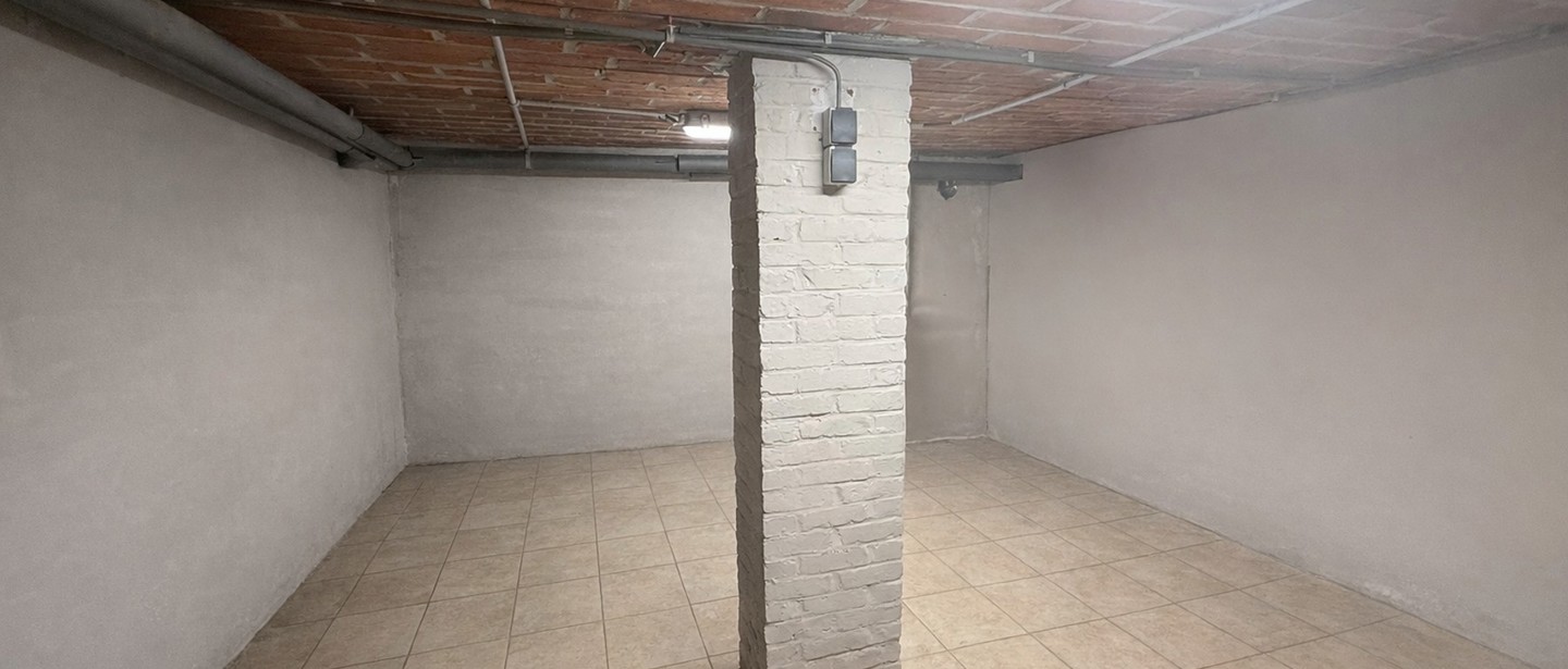 Gelijkvloerse verdieping te koop in Tessenderlo